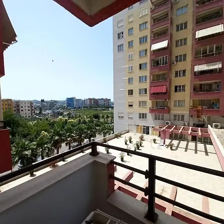 Cosy Flat For Rent In Tirana