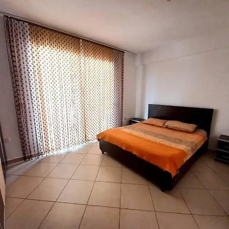 Cosy Flat For Rent In * Tirana